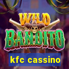 kfc cassino